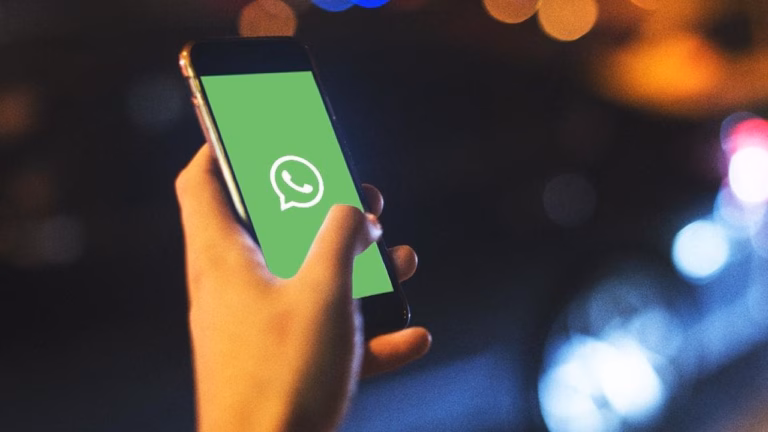 Begini Cara Mengetahui Orang Yang Sering Kita Hubungi Di Whatsapp