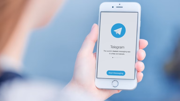 Cara Update Telegram ke Versi Terbaru Dengan Mudah 10 Cara Update Telegram ke Versi Terbaru Dengan Mudah