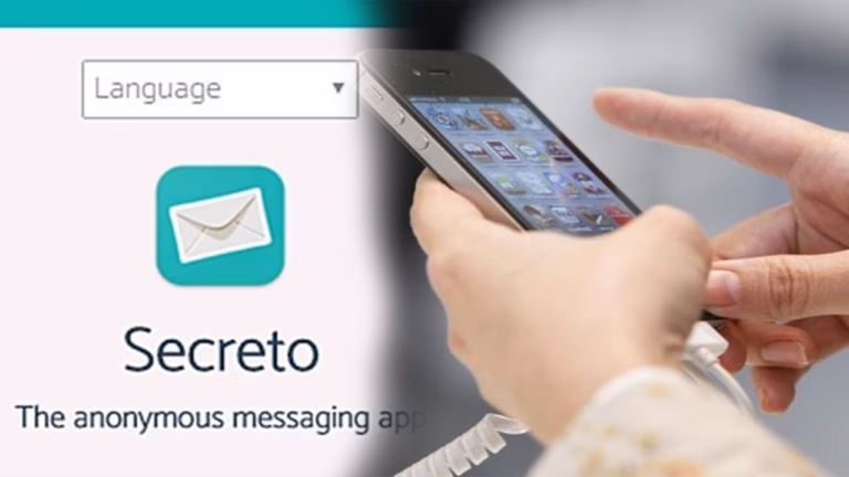 Cara Membuat Secreto