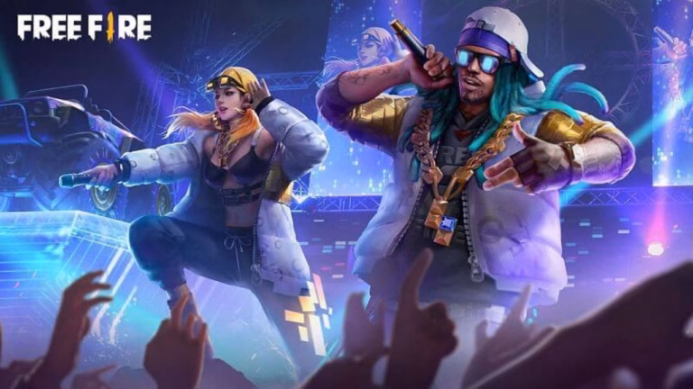 Cara Redeem Upoint Telkomsel Free Fire Dengan Mudah Tanpa Ribet