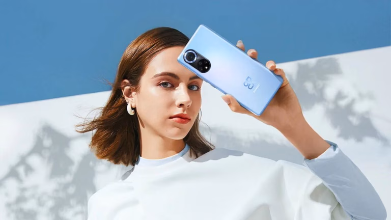 Harga Huawei Nova 9 Indonesia