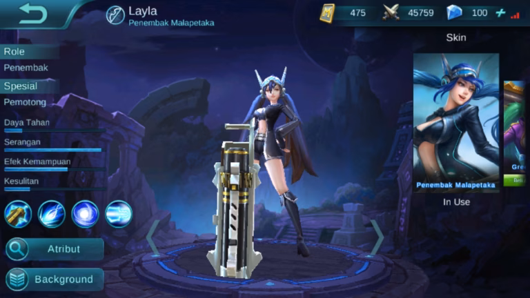 5 Alasan Kenapa Mobile Legends Disebut Game Burik 5 5 Alasan Kenapa Mobile Legends Disebut Game Burik