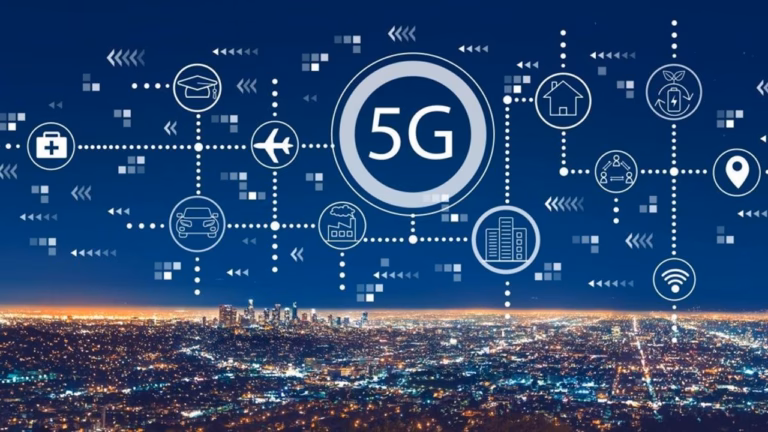 15 Negara Dengan Kecepatan Internet 5G Tercepat di Dunia