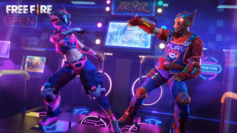 Kode Redeem Free Fire Terbaru 15 Desember 2021