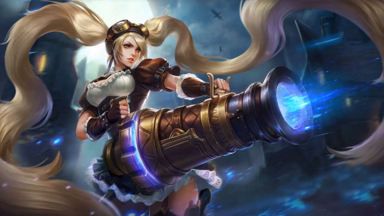 Kode Redeem Mobile Legends Terbaru 27 Desember 2021