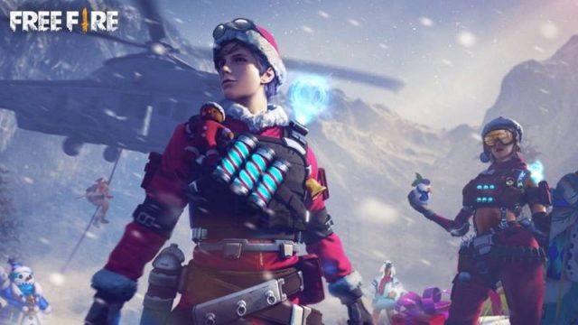 Syarat Menggunakan Kode Redeem Free Fire