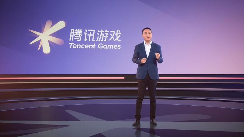 Tencent