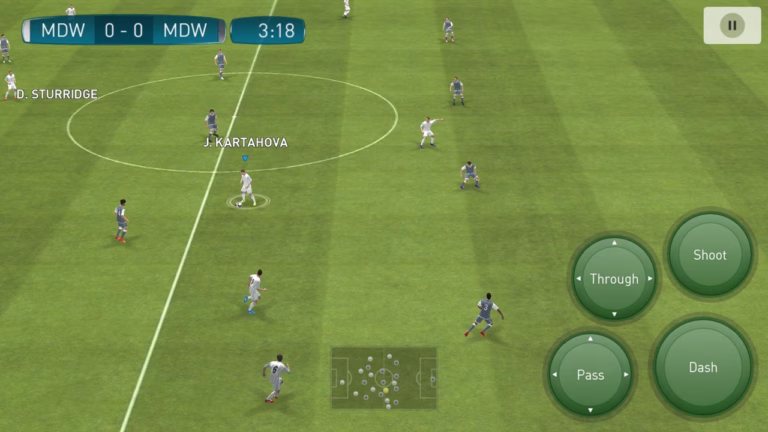 Alasan Kenapa Efootball Pes 2021 Mobile Tidak Bisa Dibuka
