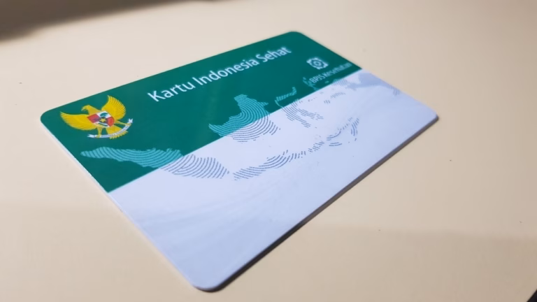 Begini Cara Daftar Bpjs Online Lewat Aplikasi