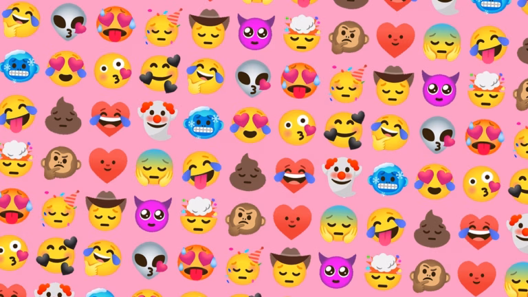 Bisakah Emojimix Viral Di Tiktok Dijadikan Nft
