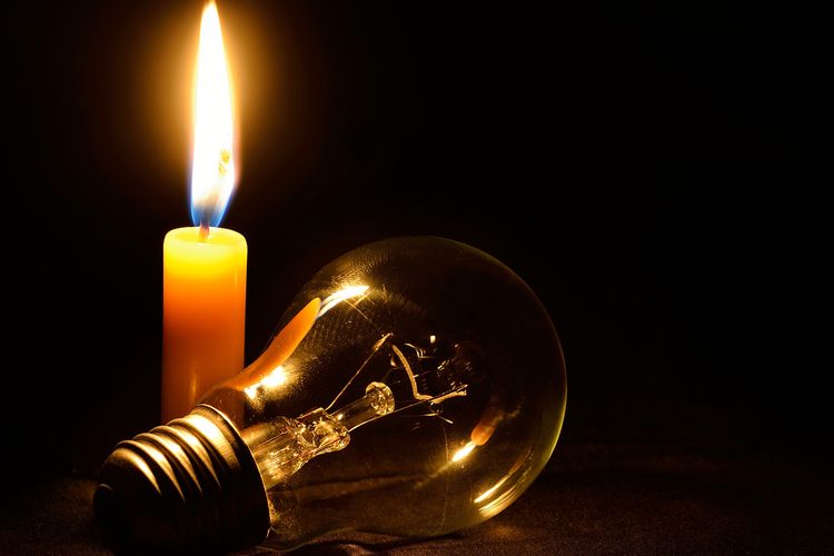 Cara Lapor Mati Listrik Ke Pln Gratis