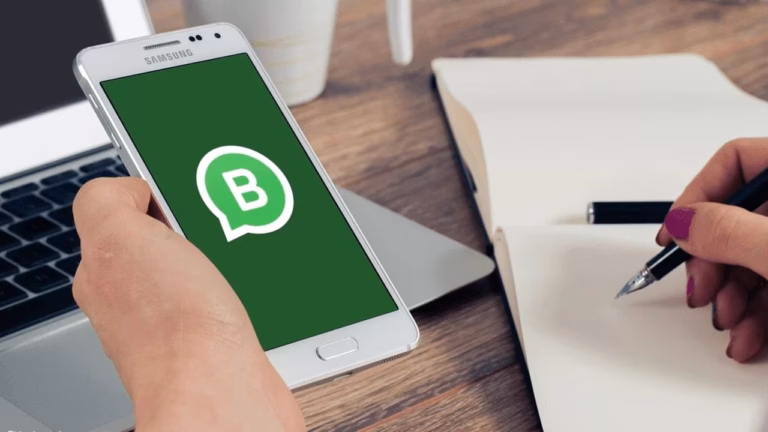 Cara Membuat Akun Whatsapp Business Dengan Cepat Dan Mudah
