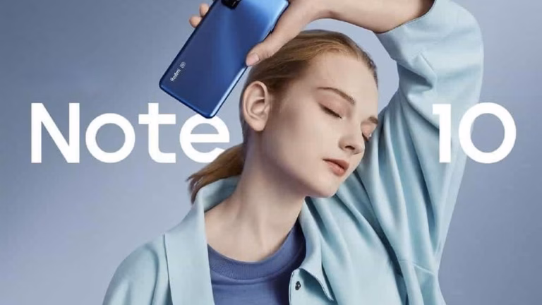Hp Redmi Note 10 5g Turun Harga, Begini Lengkapnya