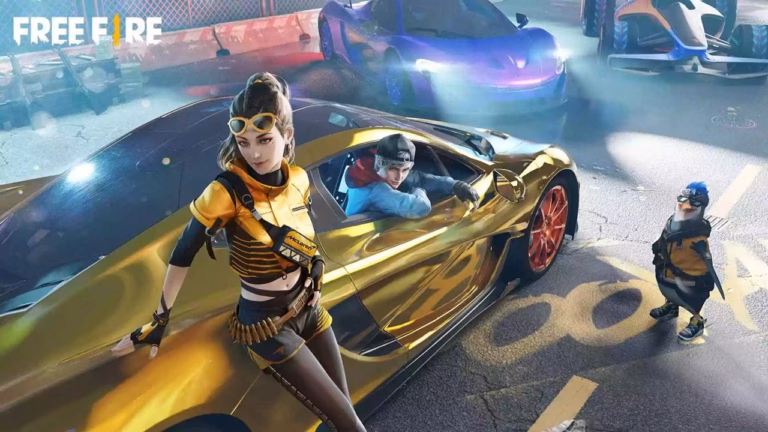 Kode Redeem Free Fire Max 15 Januari 2022, Masih Layak Dicoba!