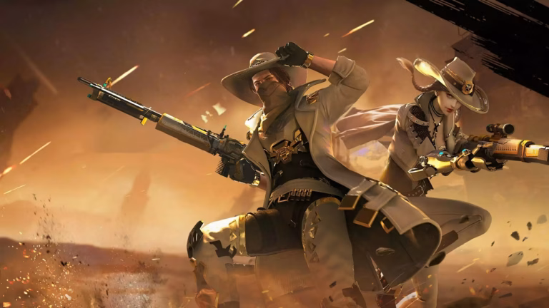 Ini Kode Redeem Free Fire Terbaru 22 Januari 2022