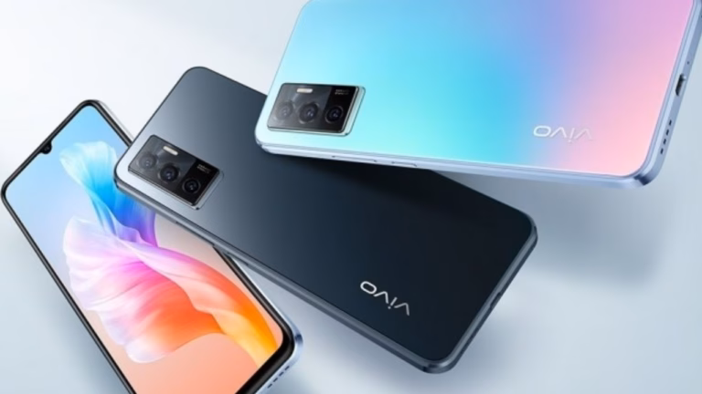Inilah Bocoran Spesifikasi Dan Harga Vivo V23e 5g