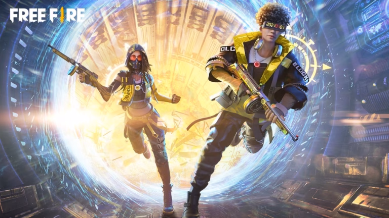 Inilah Kode Aktivasi Free Fire Advance Server Januari 2022