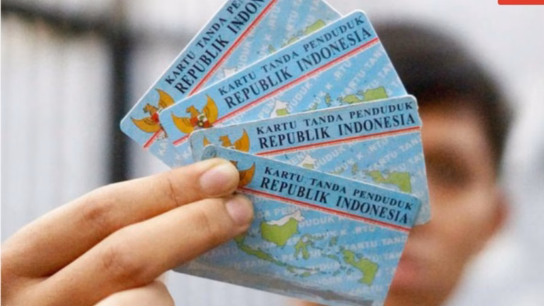 Inilah Perbedaan E Ktp Digital Dengan E Ktp Biasa