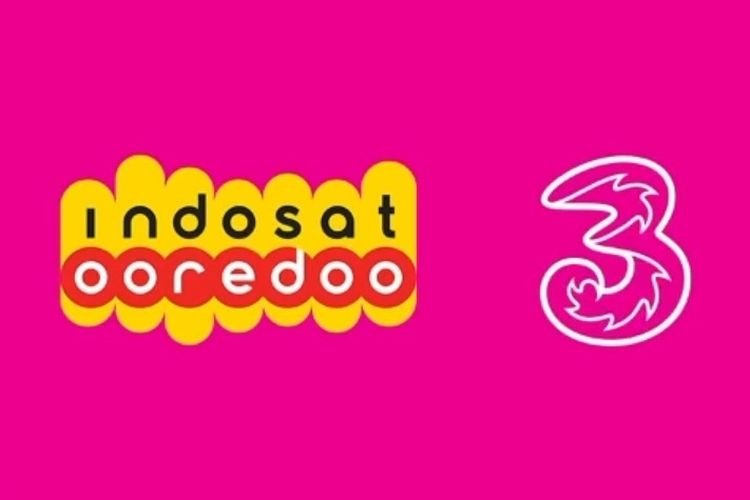 Indosat dan Tri Resmi Merger, Pelanggan Dapat Bonus Banyak 4 Ketentuan Lainnya | Tri dan Indosat Merger