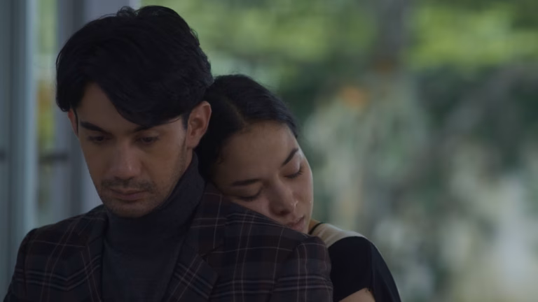 Link Streaming Online Full Episode Layangan Putus Di Telegram