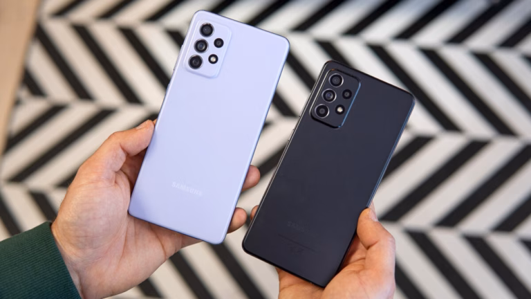Samsung Galaxy A33 Dan A53 Sudah Lolos Uji Di Indonesia