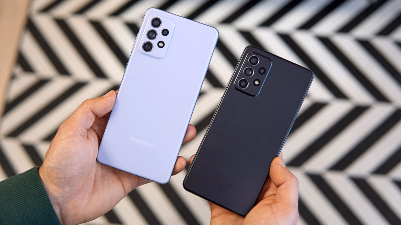Samsung Galaxy A33 dan A53 Belum Rilis, Tapi Sudah Lolos Uji di Indonesia 1 Samsung Galaxy A33 Dan A53 Sudah Lolos Uji Di Indonesia