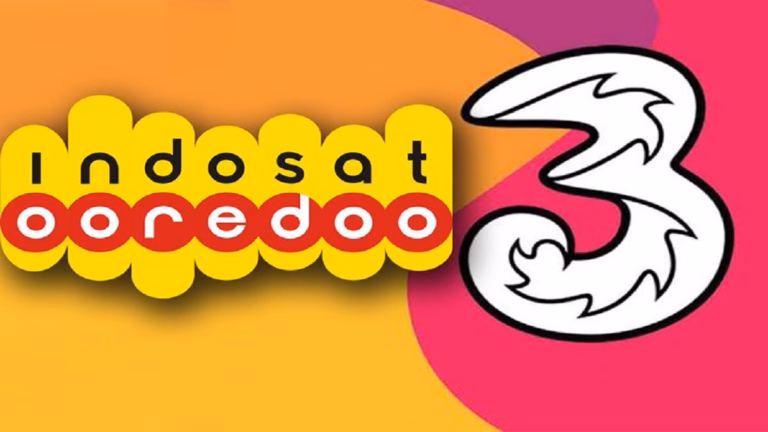 Indosat Tri