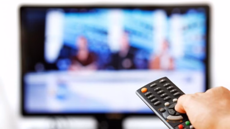 Begini Cara Cek Apakah Televisi Di Rumah Sudah Digital Atau Belum