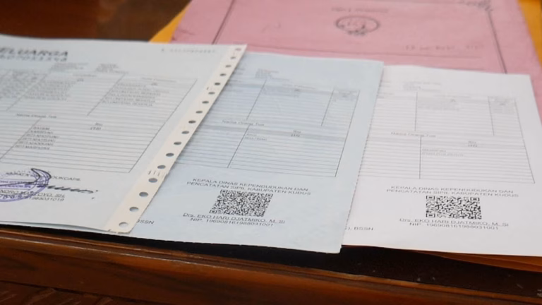 Begini Cara Cetak Kartu Keluarga Online Dengan Mudah Tanpa Ke Dukcapil