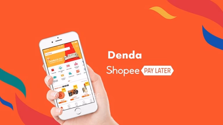 Berapa Denda Shopee Paylater Untuk Pelanggan Yang Telat Bayar