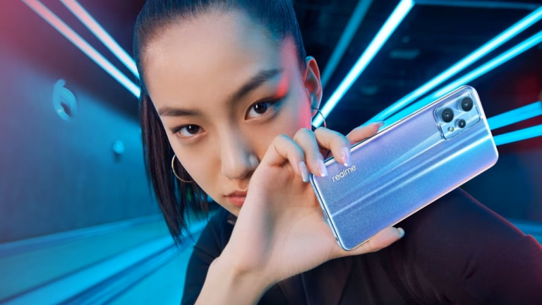 Inilah Harga Resmi Realme 9 Pro Dan Realme 9 Pro Plus Di Indonesia