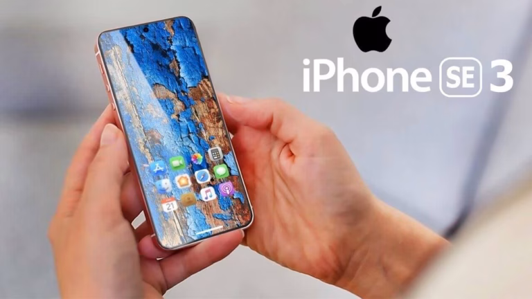 Berikut Harga Dan Spesifikasi Iphone Se 3 2022 Di Indonesia