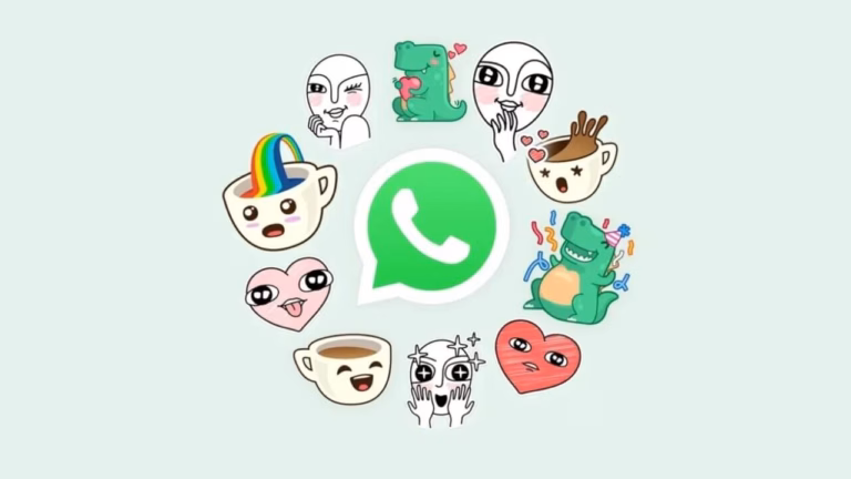 Cara Membuat Stiker Whatsapp Di Wa Web