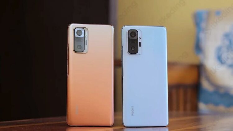 xiaomi redmi note lite 10