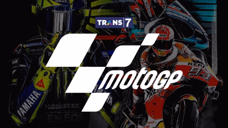 Kode Bisskey Trans7 Motogp Hari Ini