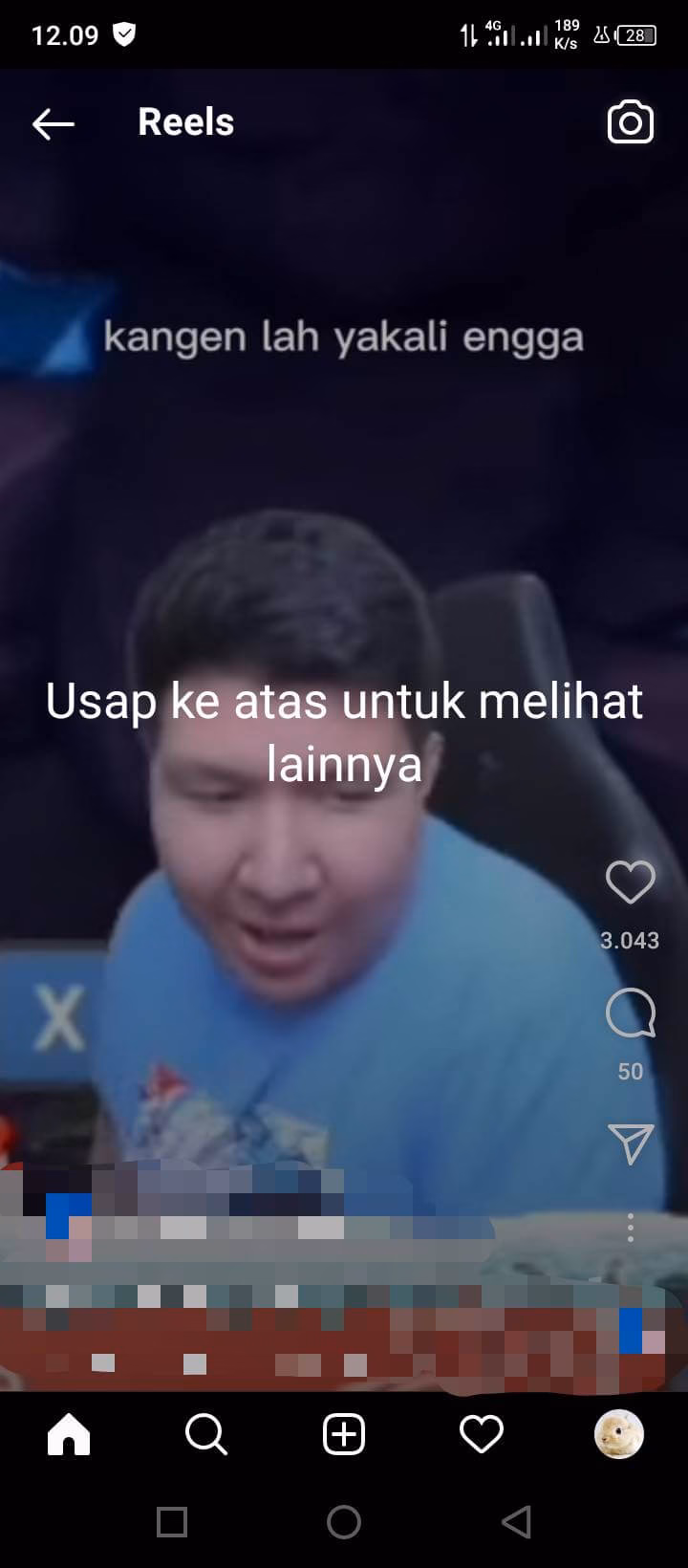 Pilih Video Yang Kalian Inginkan