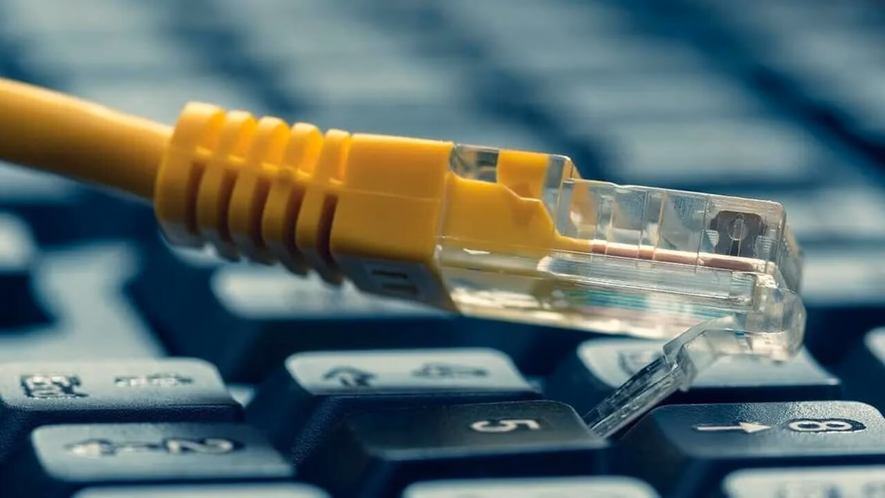 Ukraina Minta Supaya Internet Rusia Diblokir, Begini Tanggapan ICANN 2 Ukraina Minta Supaya Internet Rusia Diblokir, Begini Tanggapan ICANN