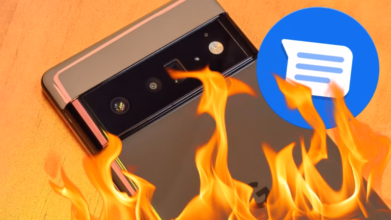 Aplikasi Sms Bawaan Android