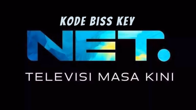 Kode Bisskey Net TV Hari Ini