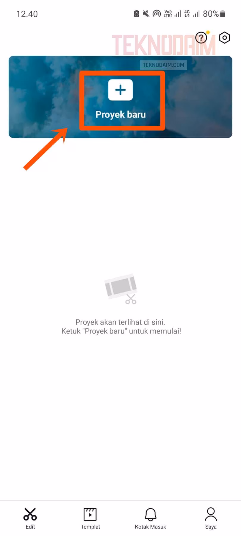 Aplikasi Menghilangkan Filter Rotoscope (1)