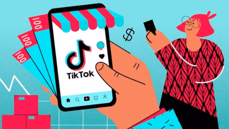 Cara Mudah Daftar Tiktok Affiliate, Auto Lolos