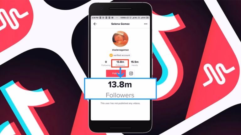 Tips Mendapatkan Banyak Followers Tiktok Gratis