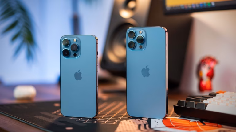 10 Kelebihan Iphone 13 Pro Max Beserta Kekurangannya