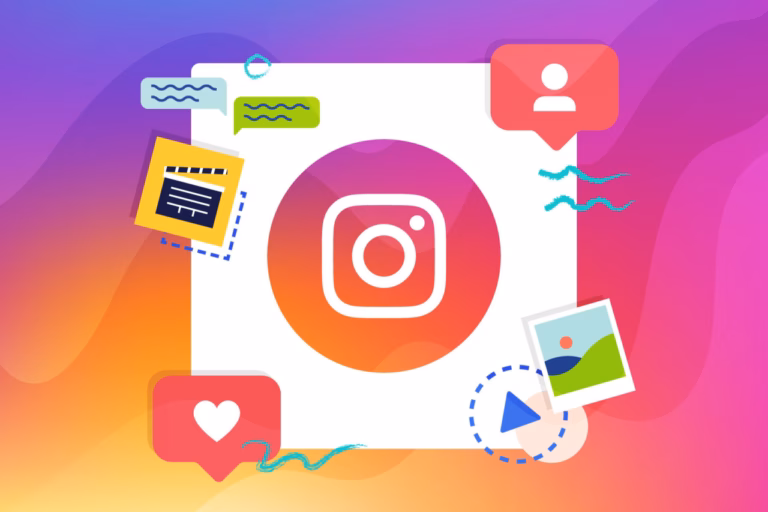 2 Cara Menyimpan Video Instagram Ke Hp Xiaomi