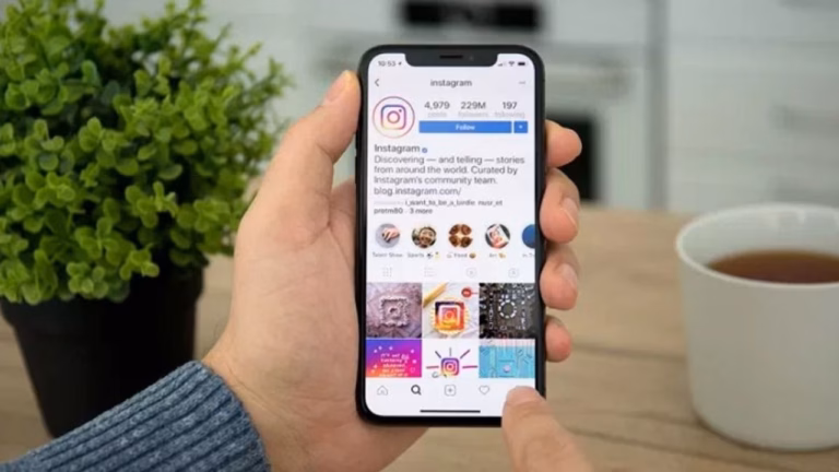 Cara Mengubah Akun Bisnis Menjadi Akun Pribadi di Instagram 11 Cara Mengubah Akun Bisnis Menjadi Akun Pribadi di Instagram