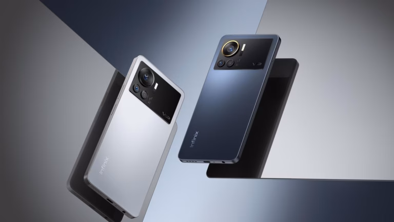 Keunggulan Infinix Note 12 Vip, Ponsel Yang Baru Rilis Di Indonesia