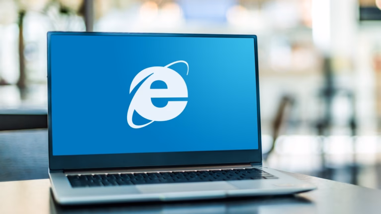 27 Tahun Lamanya, Microsoft Resmi Menutup Browser Internet Explorer