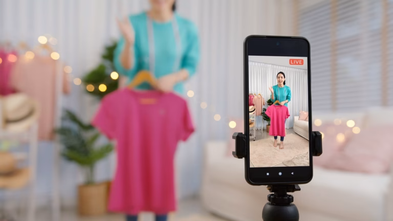 Syarat Dan Cara Live Di Tiktok Dengan Sangat Mudah