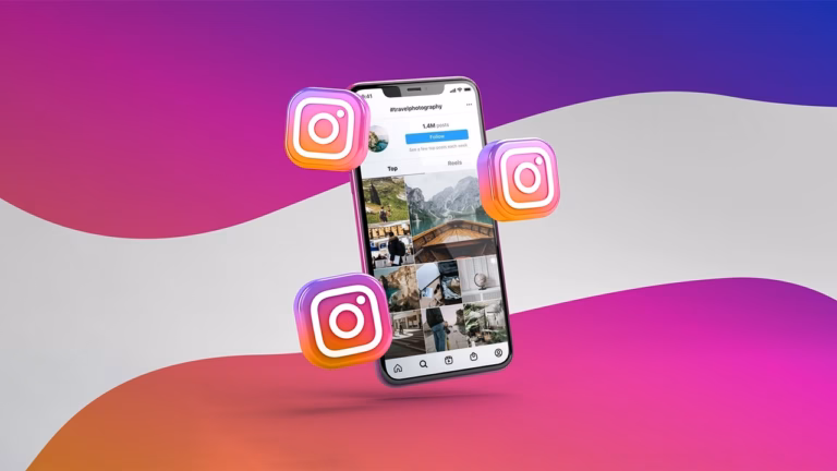 Cara Membuat Layout Feed Instagram Dengan Mudah