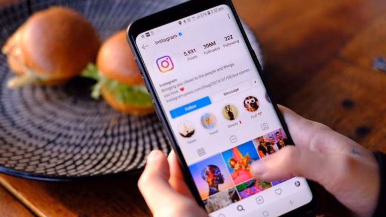 Cara Mengembalikan Akun Instagram Yang Sudah Dinonaktifkan